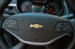 Chevrolet Impala 2014 года
